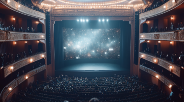 teatro scaletta sanremo 2025