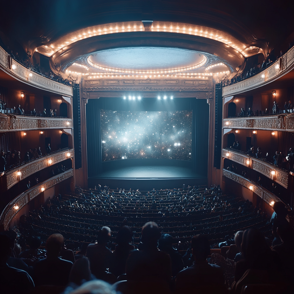 teatro scaletta sanremo 2025