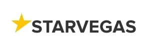 Logo StarVegas