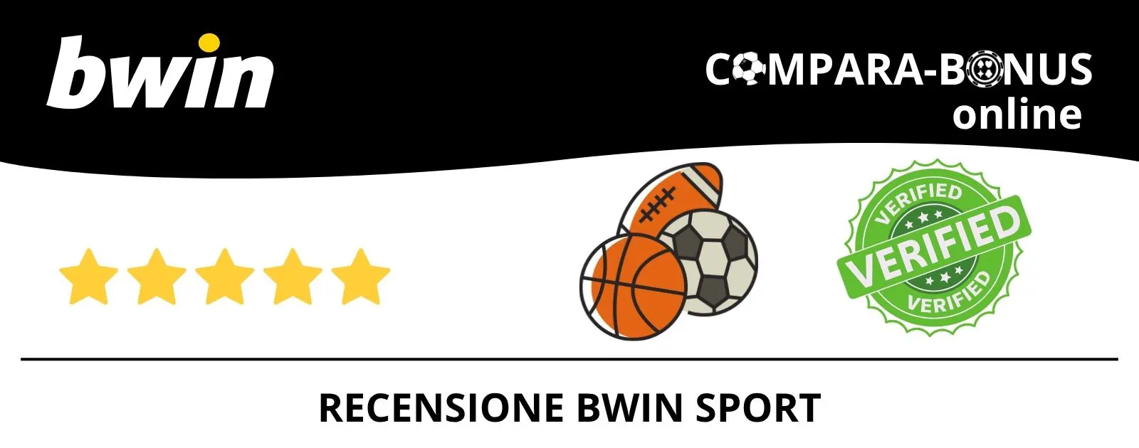 Recensione Bwin Sport: bonus e promozioni